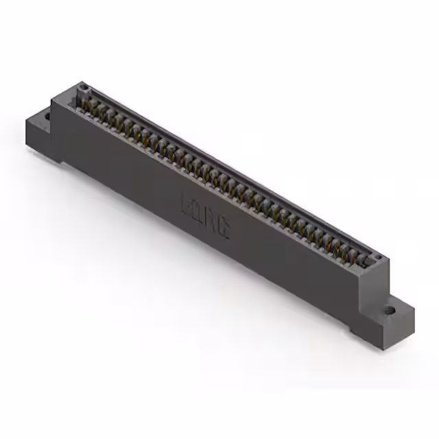 395-066-555-202 EDAC Inc.  Edgeboard Connectors
